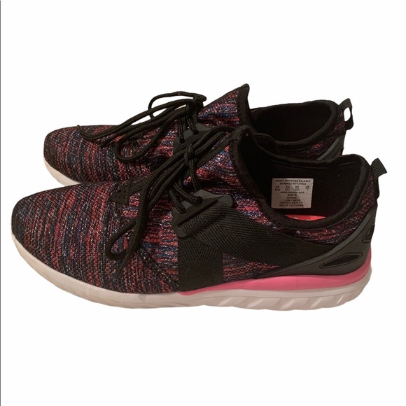 Everlast Shoes Size 8 1/2 M - Picture 4 of 7